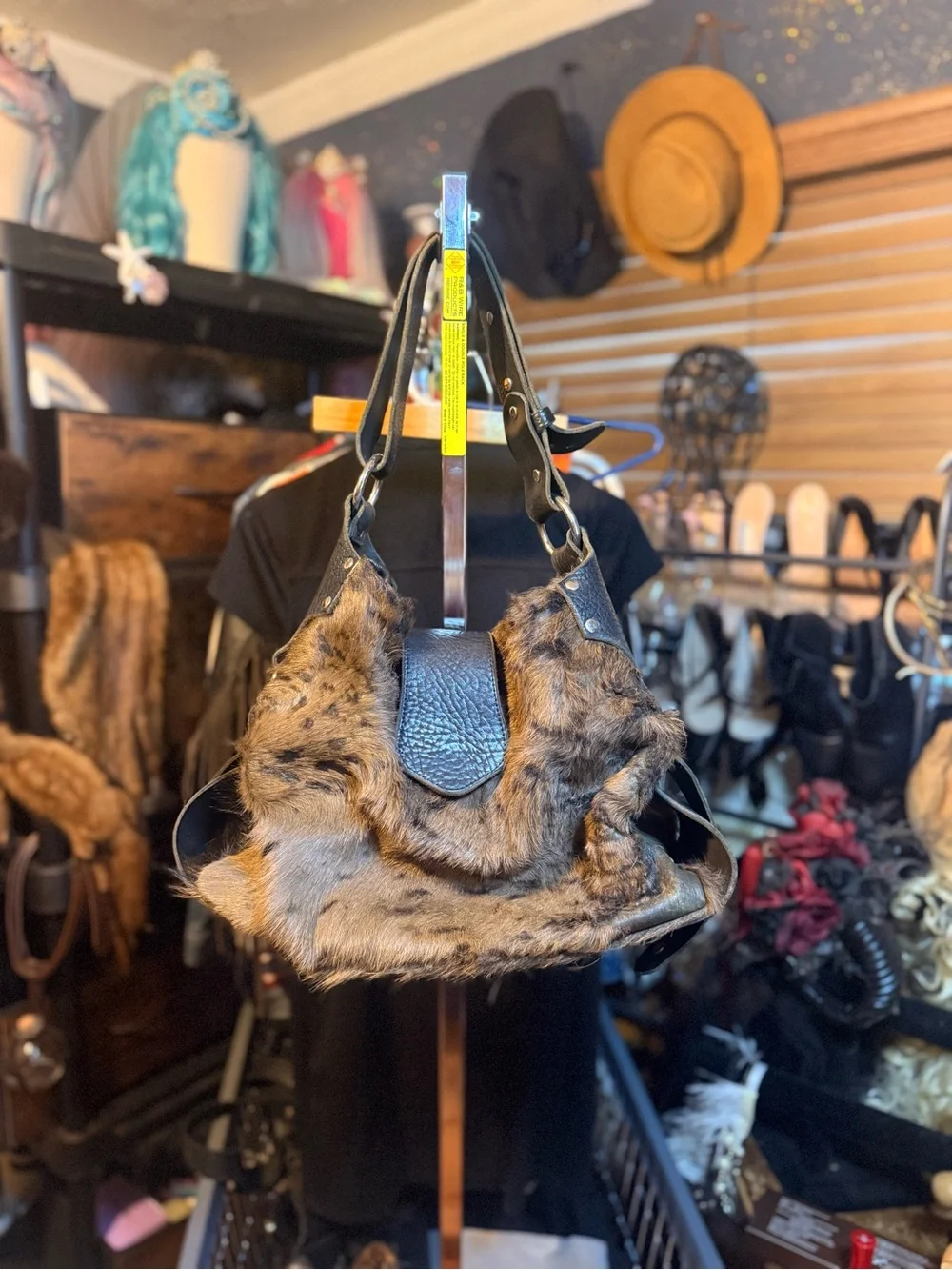 Tylie Malibu women’s shoulder bag